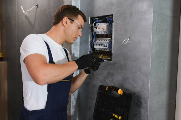 Best Electrician for Home Renovation  in West Middlesex, PA