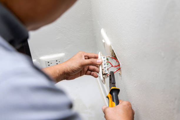 Best Electrician for Home Renovation  in West Middlesex, PA