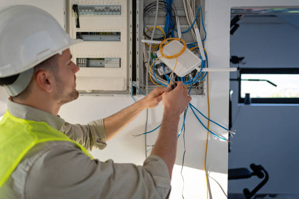 Best Electrical Installation Contractor  in West Middlesex, PA