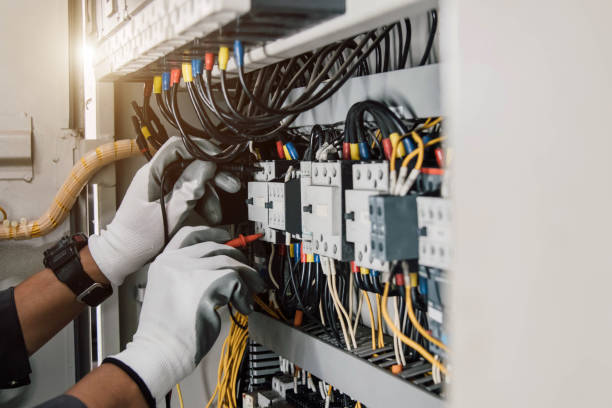 Best Licensed Electrician  in West Middlesex, PA